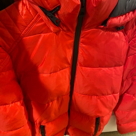 Guess coat - Picture 3 of 5